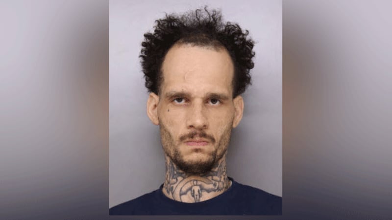 Djaune Ferguson learned his fate Tuesday after previously being found guilty on murder and...