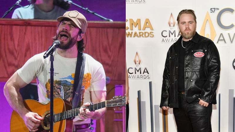 Sam Hunt and ERNEST are the final headliners announced for the 2024 VOA Country Music Fest