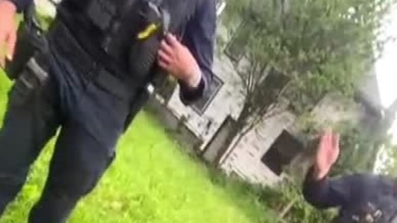 Toledo Police Chief says officers’ incident with teens is under investigation