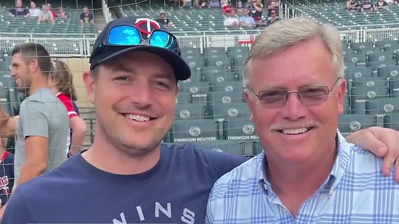 FOX19 NOW’s Jeremy Rauch talked with Joe Smith’s parents about their son’s long career in the...