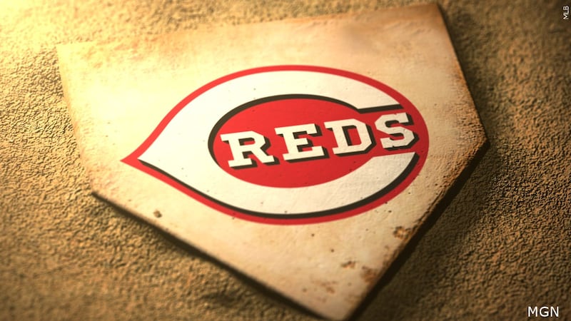 Reds logo