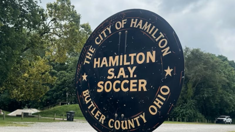 SAY Soccer in Hamilton is recruiting referees for the fall season and has implemented new...
