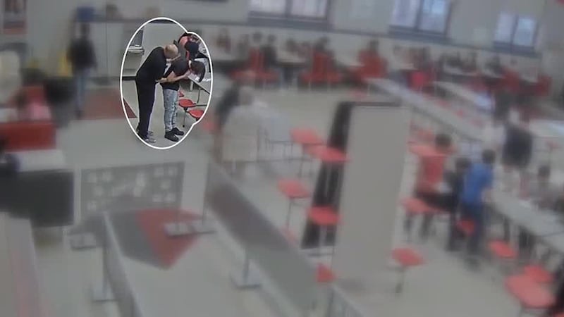 Fast actions from NKY school security officer saves student’s life