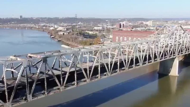 Brent Spence Bridge