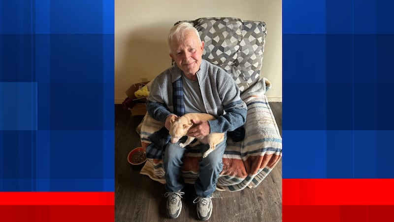 Green Township police say Alexander Metcalf Sr. was killed on May 15 by his grandson, Elijah...