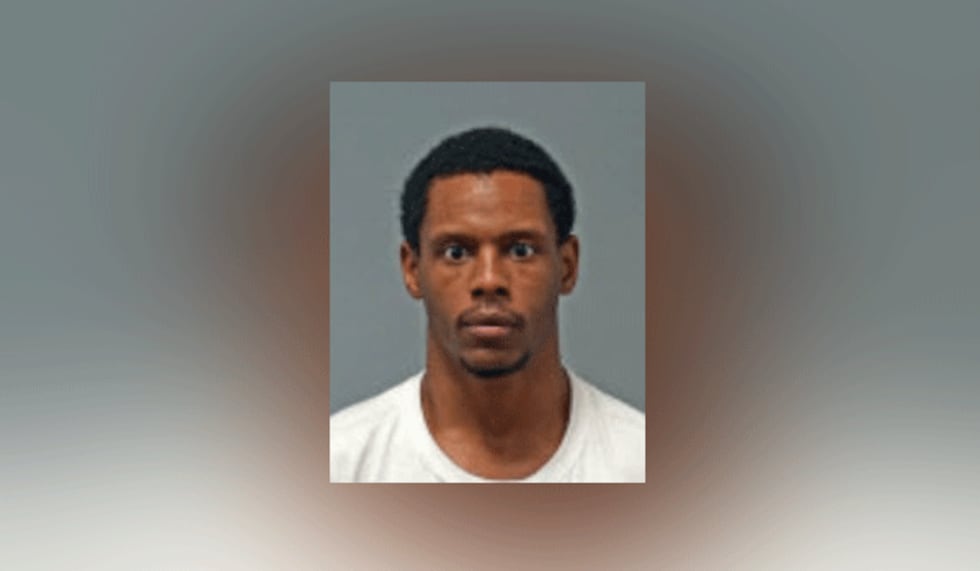Caleb Harris