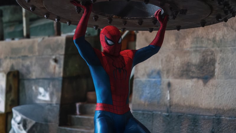 “Spider-Man: Brand New Day” is in theaters now courtesy of Sony and Marvel.