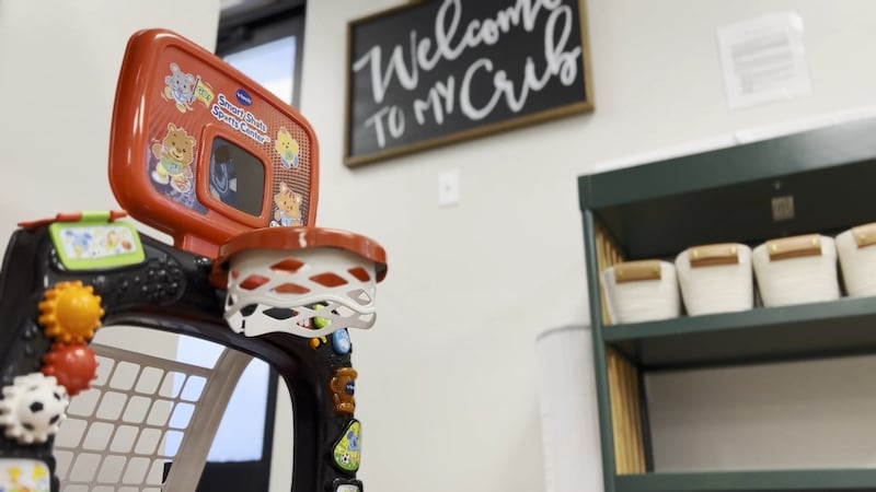 The cost of childcare has nearly doubled the rate of overall inflation in the last few years,...