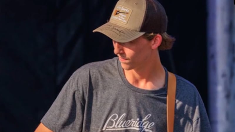 Parker Lisle, 24, died from his injuries at the University of Cincinnati Medical Center on...