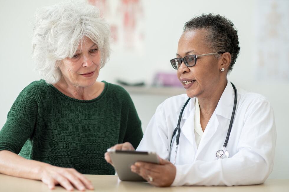 Oak Street Health Story Image