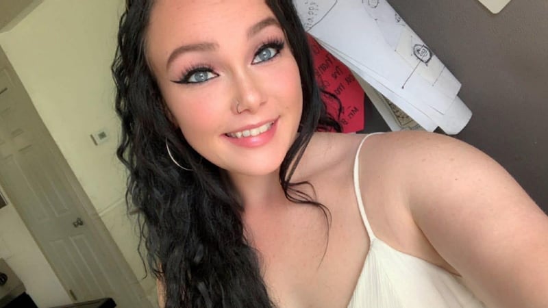Alyssa Hill, 27, died Tuesday after being stabbed inside the restaurant where she worked