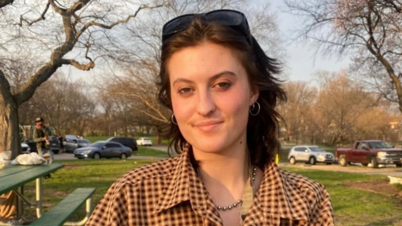 Murry (Alexis) Foust, 22, was last seen Monday, April 27, police said.