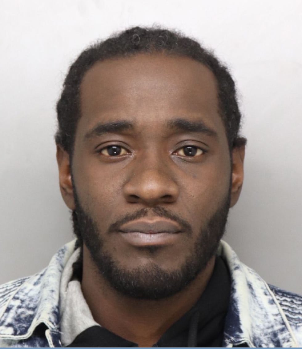 Michale Shelton, 32, is facing charges of aggravated vehicular assault and failure to comply...