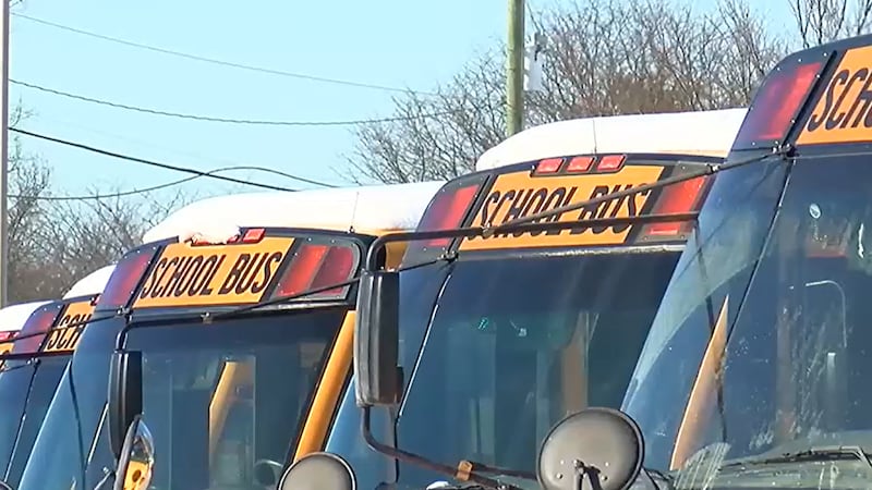 Tri-State schools weigh closing schools and late starts due to winter weather.