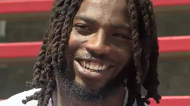 Former Bearcats cornerback Matthew McDoom signed with the Cincinnati Bengals, the team...