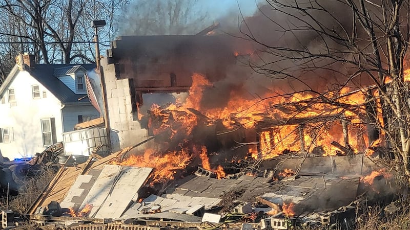 Federal investigators are joining the investigation into an auto shop explosion and fire that...