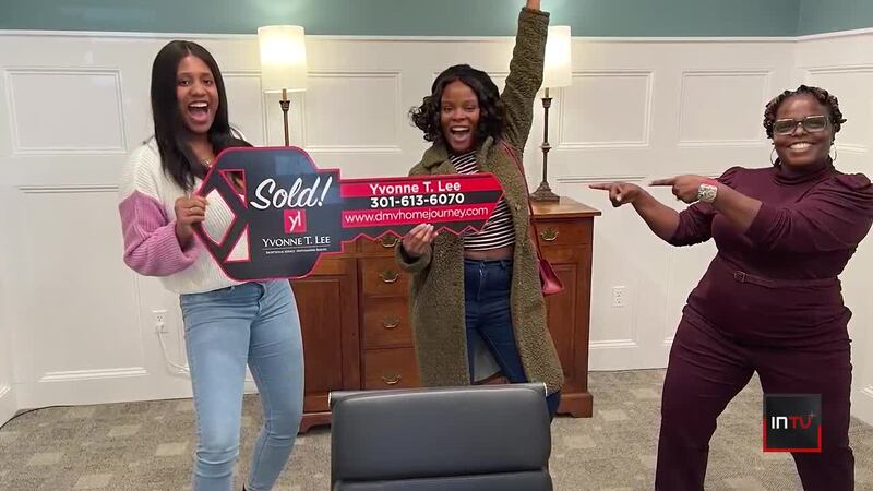 Sharing the American Dream: More aspiring homeowners are co-buying houses with friends