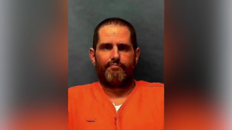 William Frances Silvia, 61, would be the 13th prisoner put to death this year in Florida,...