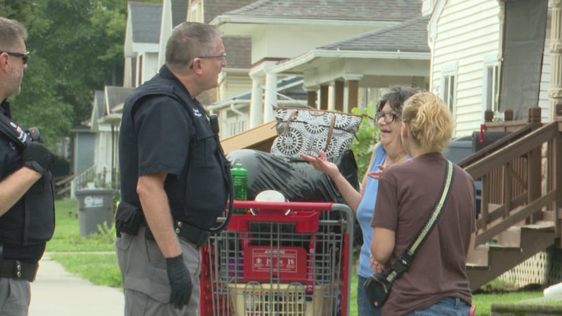 Deaf Toledo woman evicted from home after being scammed out of $12K