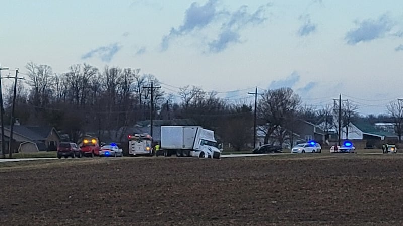 One person is dead in a head-on crash on U.S. 68 in Clinton County, according to the Ohio...