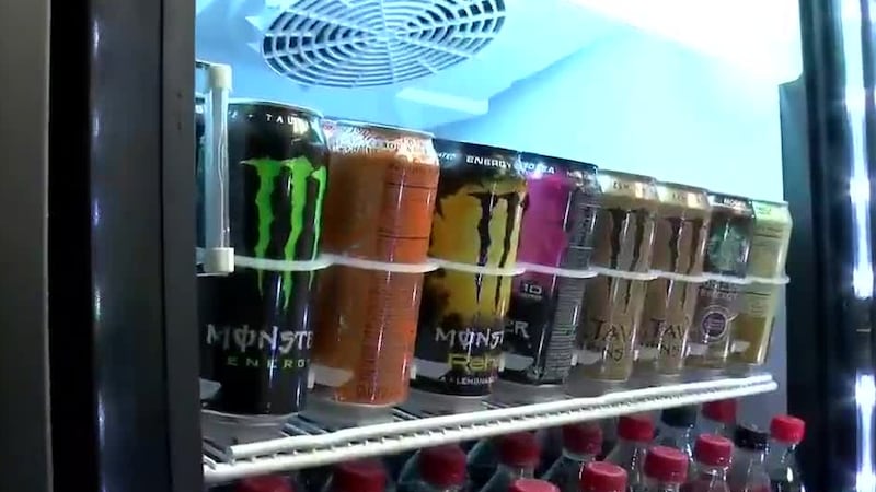 Study: One energy drink can harm our blood vessels