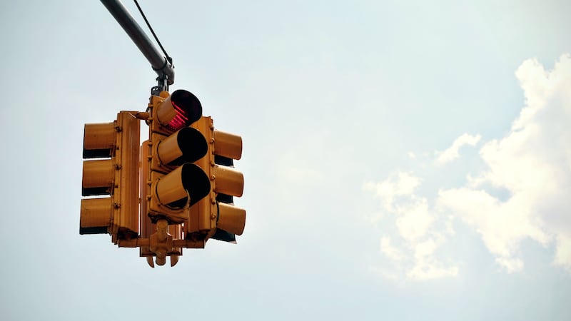 Traffic light generic