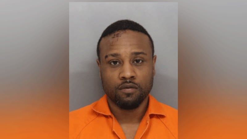 Rodney Hinton Jr