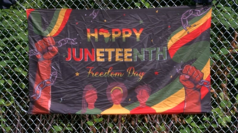 Organizers say community celebration shows violence won't define neighborhood