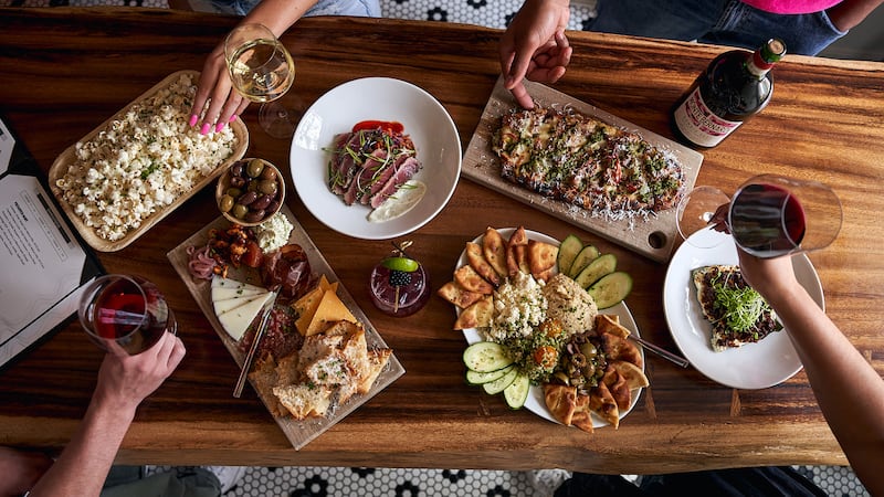 Ripple Wine Bar | Wine Bar & Restaurant