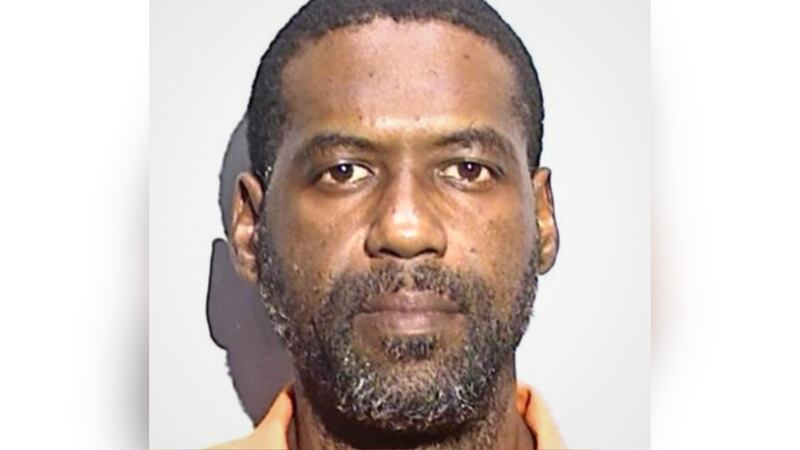 Fabian Dorrough is due back in court for sentencing next week.
