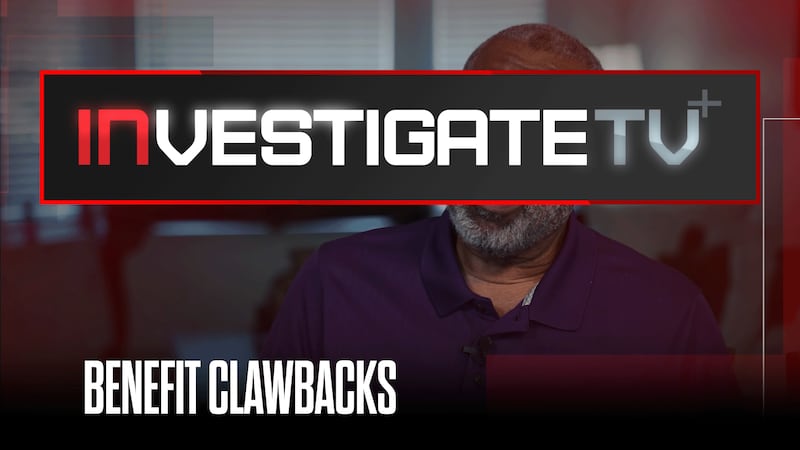 InvestigateTV+: Social Security overpayment collections could target families (S3E77)
