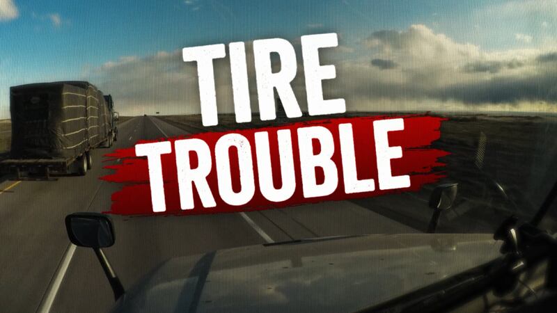 Deadly crashes linked to truck blowouts