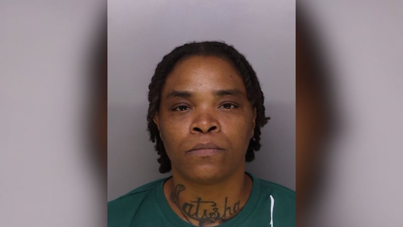 Michelle Francine Edwards was charged July 30, 2026, in United States District Court for the...