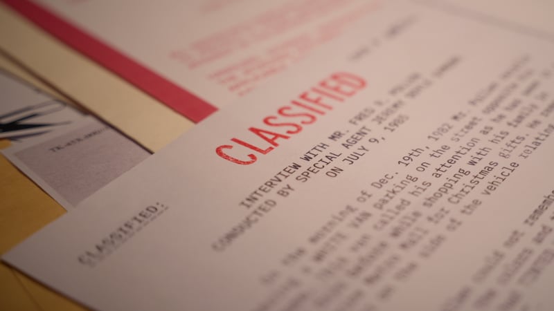 Richard Davis served in the Army’s Security Agency, intercepting and decoding encrypted radio...