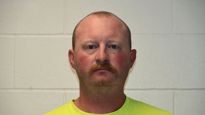 Green Township police said Dominic Bellissemo was arrested Tuesday for multiple felony counts...
