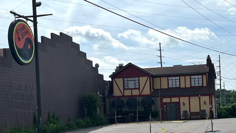 Stone Bowl in Oakley has closed after 12 years in business.
