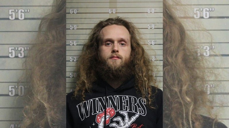 Tristan King, 25, pleaded guilty to one count of failure to stop after an accident, court...
