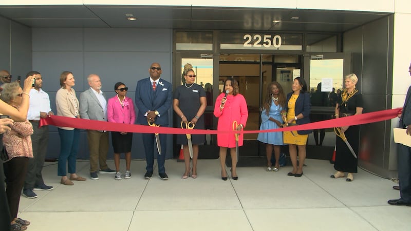Cynthia Booth, a veteran business leader and entrepreneur, recently celebrated the grand...