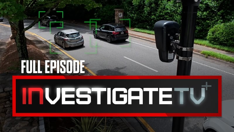 InvestigateTV+ Weekend: Cameras across the nation