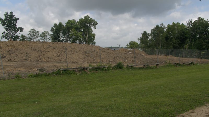 The more than $10 million project will provide housing and wraparound services for homeless...