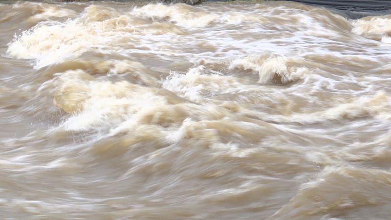 The City of Cincinnati is preparing for possible flooding this weekend.