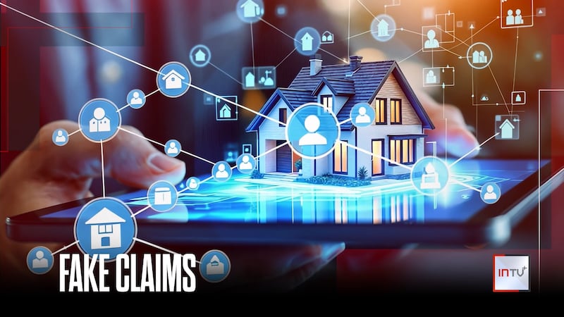 Did a false insurance claim ruin this homeowner’s record?
