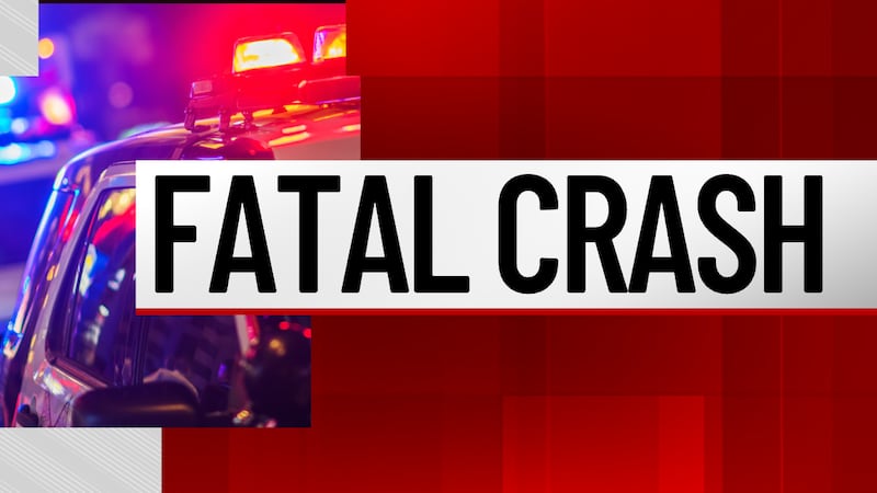 Fatal Crash