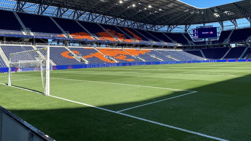 TQL Stadium has been named one of 12 stadiums that will host matches in the FIFA Club World...