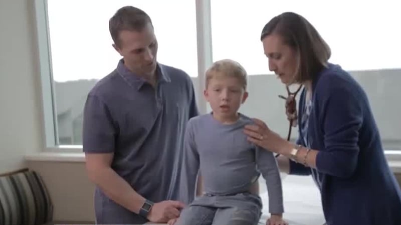 Keeping kids healthy during summer