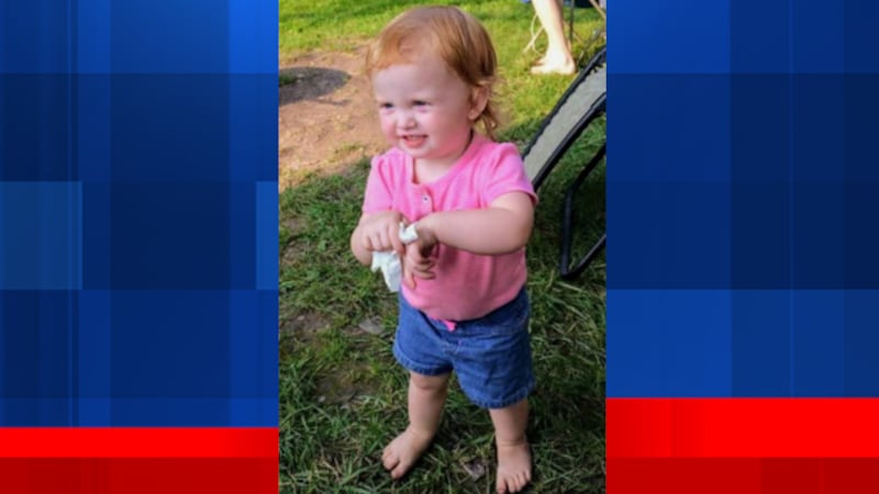 Family of 2-year-old Kinsley Kinner is speaking out ahead of the scheduled release of the...