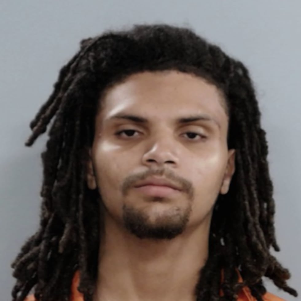 Charged in Charles Young Park shooting