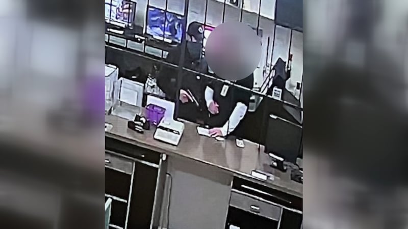 Daniel Birdseye, 39, was gambling at the casino in Lawrenceburg earlier in the day and left,...