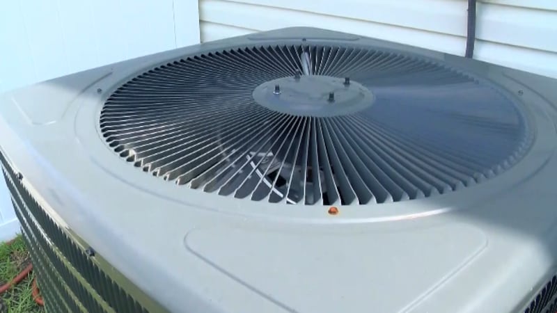 Duke Energy is offering tips on how to save energy costs during the summer heat. 