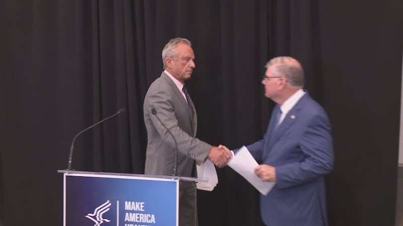 HHS decertifies Network for Hope.